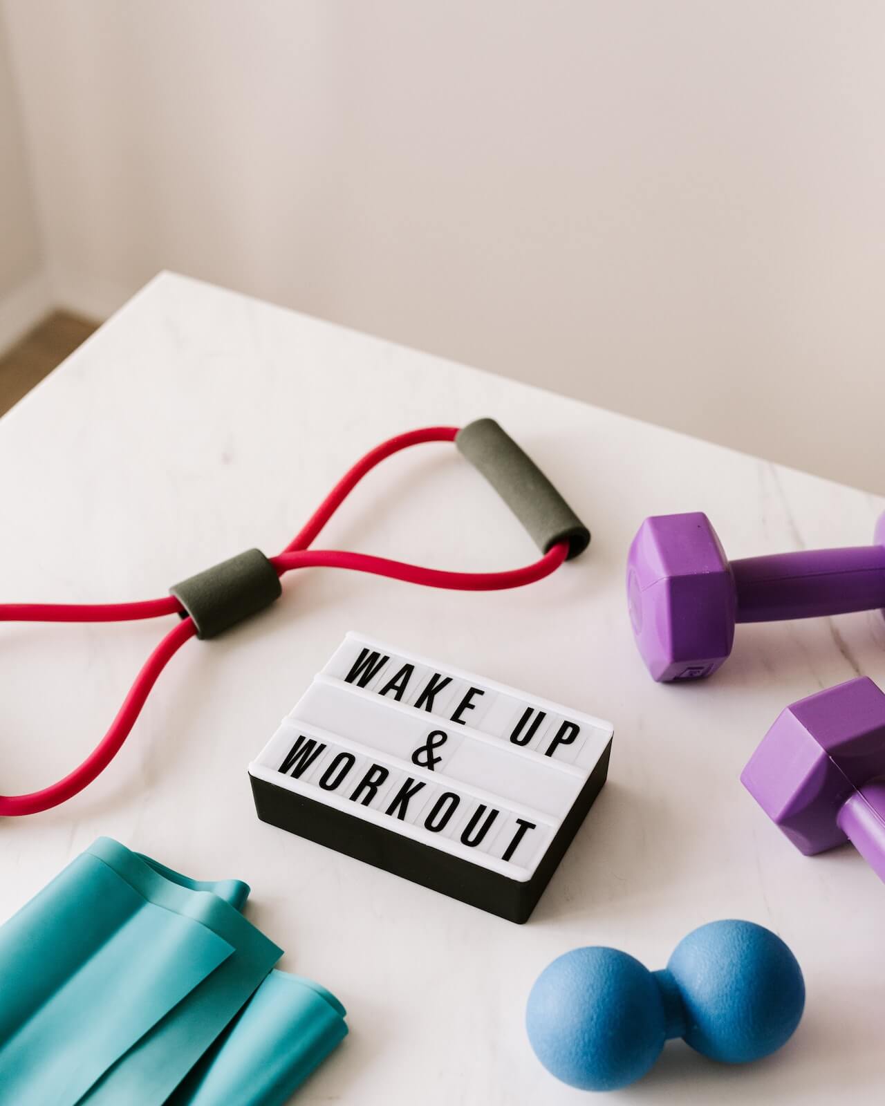 Fitness Fanatic Package